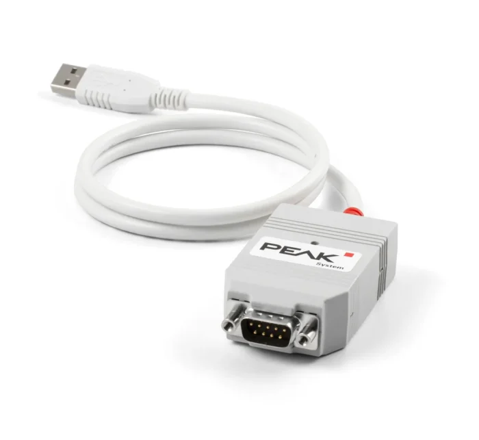 PCAN-USB cable
