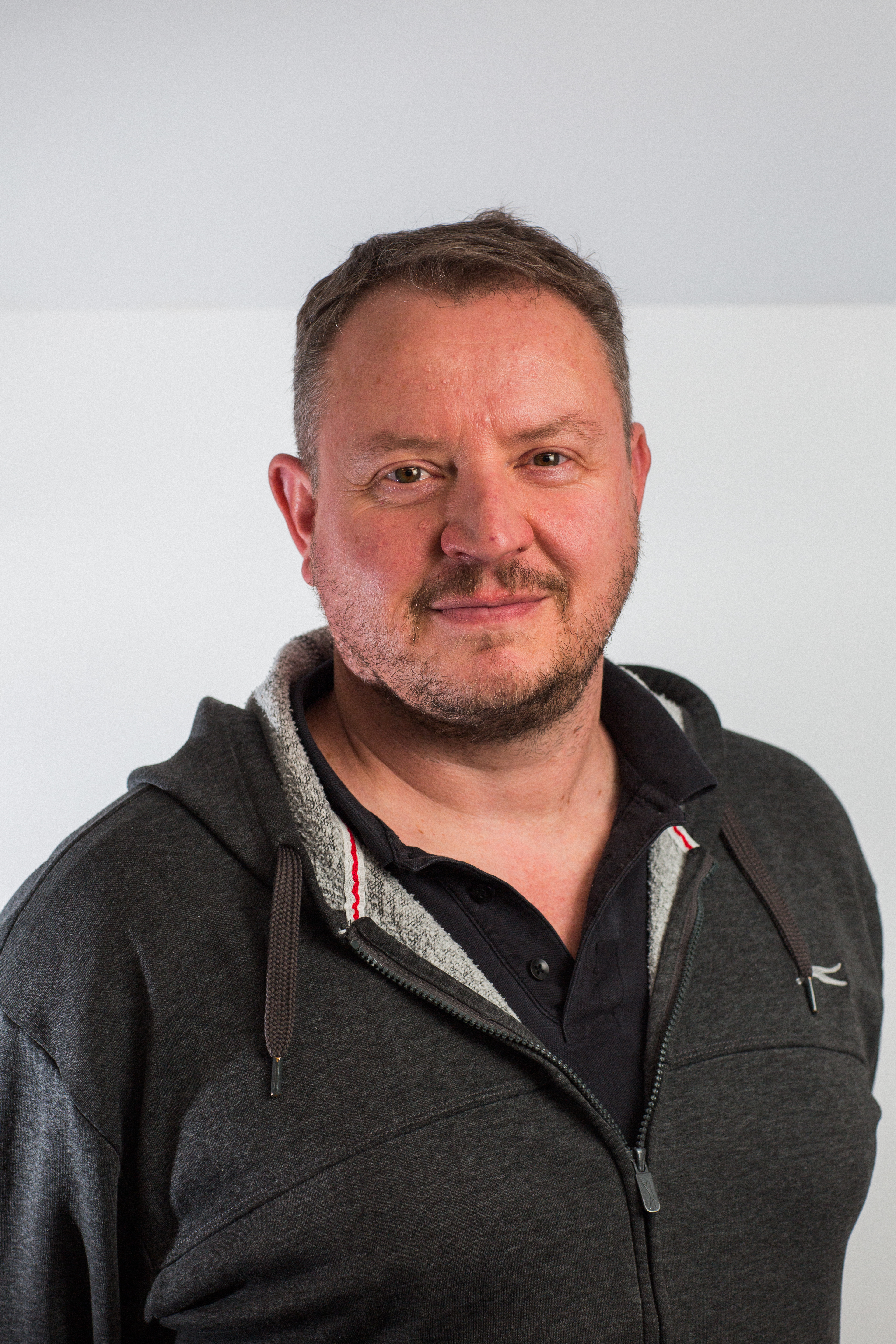 Greg Myburgh