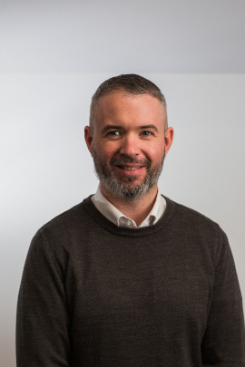 Robert Carlaw