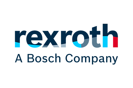 rexroth logo