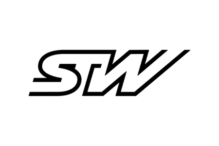 STW logo